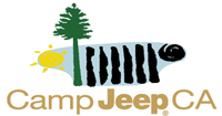 Camp Jeep