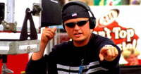 Director Dustin Voigt